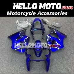 Kawasaki ZX-6R 636 2000-2002 / ZZR 600 2006-2008 Fairing P/N 4B5 Kawasaki ZX-6R 636 2000-2002 / ZZR 600 2006-2008 Fairing P/N 4B5