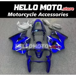 Kawasaki ZX-6R 636 2000-2002 / ZZR 600 2006-2008 Fairing P/N 4B5