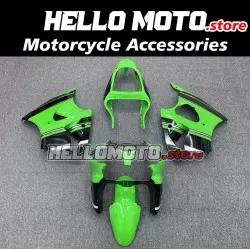 Kawasaki ZX-6R 636 2000-2002 / ZZR 600 2006-2008 Fairing P/N 4B7 Kawasaki ZX-6R 636 2000-2002 / ZZR 600 2006-2008 Fairing P/N 4B7