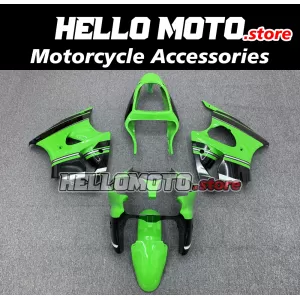 Kawasaki ZX-6R 636 2000-2002 / ZZR 600 2006-2008 Fairing P/N 4B7 Kawasaki ZX-6R 636 2000-2002 / ZZR 600 2006-2008 Fairing P/N 4B7