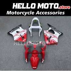 Kawasaki ZX-6R 636 2000-2002 / ZZR 600 2006-2008 Fairing P/N 4B6 Kawasaki ZX-6R 636 2000-2002 / ZZR 600 2006-2008 Fairing P/N 4B6