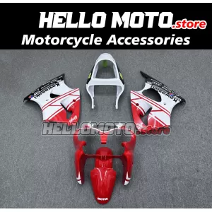 Kawasaki ZX-6R 636 2000-2002 / ZZR 600 2006-2008 Fairing P/N 4B6