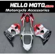 Kawasaki ZX-6R 636 2000-2002 / ZZR 600 2006-2008 Fairing P/N 4B6 Kawasaki ZX-6R 636 2000-2002 / ZZR 600 2006-2008 Fairing P/N 4B6