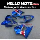 Kawasaki ZX-6R 636 2000-2002 / ZZR 600 2006-2008 Fairing P/N 4B8 Kawasaki ZX-6R 636 2000-2002 / ZZR 600 2006-2008 Fairing P/N 4B8