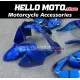 Kawasaki ZX-6R 636 2000-2002 / ZZR 600 2006-2008 Fairing P/N 4B8 Kawasaki ZX-6R 636 2000-2002 / ZZR 600 2006-2008 Fairing P/N 4B8