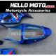 Kawasaki ZX-6R 636 2000-2002 / ZZR 600 2006-2008 Fairing P/N 4B8 Kawasaki ZX-6R 636 2000-2002 / ZZR 600 2006-2008 Fairing P/N 4B8