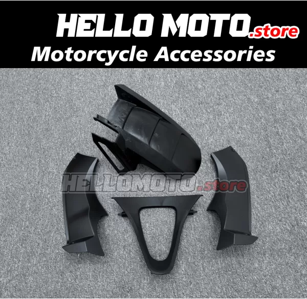 Kawasaki ZX-6R 636 2003-2004 Fairing P/N 4C11