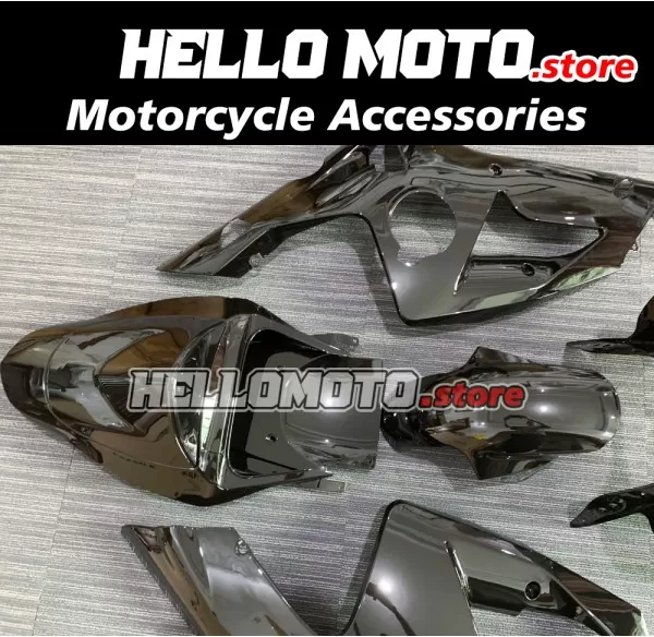 Kawasaki ZX-6R 636 2003-2004 Fairing P/N 4C1