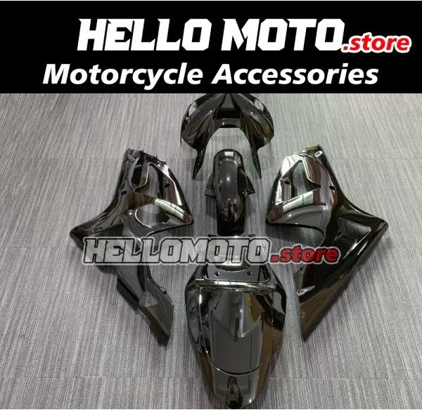 Kawasaki ZX-6R 636 2003-2004 Fairing P/N 4C1