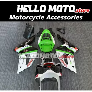 Kawasaki ZX-6R 636 2003-2004 Fairing P/N 4C2