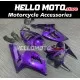 Kawasaki ZX-6R 636 2003-2004 Fairing P/N 4C3