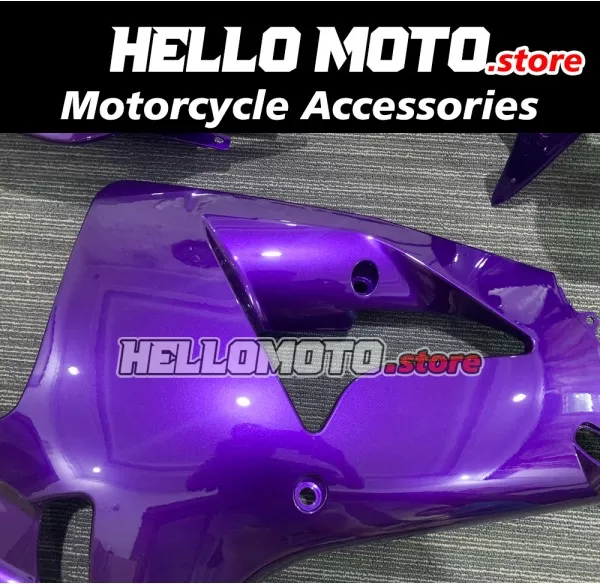 Kawasaki ZX-6R 636 2003-2004 Fairing P/N 4C3