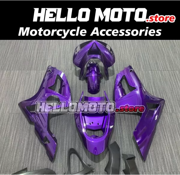 Kawasaki ZX-6R 636 2003-2004 Fairing P/N 4C3