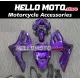 Kawasaki ZX-6R 636 2003-2004 Fairing P/N 4C3