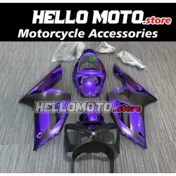 Kawasaki ZX-6R 636 2003-2004 Fairing P/N 4C4 Kawasaki ZX-6R 636 2003-2004 Fairing P/N 4C4