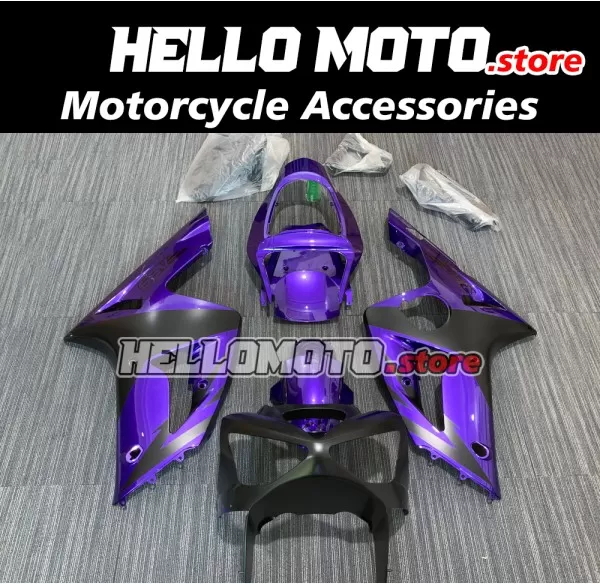 Kawasaki ZX-6R 636 2003-2004 Fairing P/N 4C4 Kawasaki ZX-6R 636 2003-2004 Fairing P/N 4C4