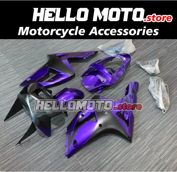 Kawasaki ZX-6R 636 2003-2004 Fairing P/N 4C4 Kawasaki ZX-6R 636 2003-2004 Fairing P/N 4C4