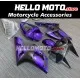 Kawasaki ZX-6R 636 2003-2004 Fairing P/N 4C4 Kawasaki ZX-6R 636 2003-2004 Fairing P/N 4C4