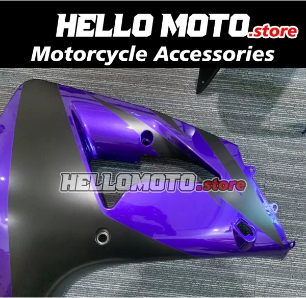 Kawasaki ZX-6R 636 2003-2004 Fairing P/N 4C4 Kawasaki ZX-6R 636 2003-2004 Fairing P/N 4C4