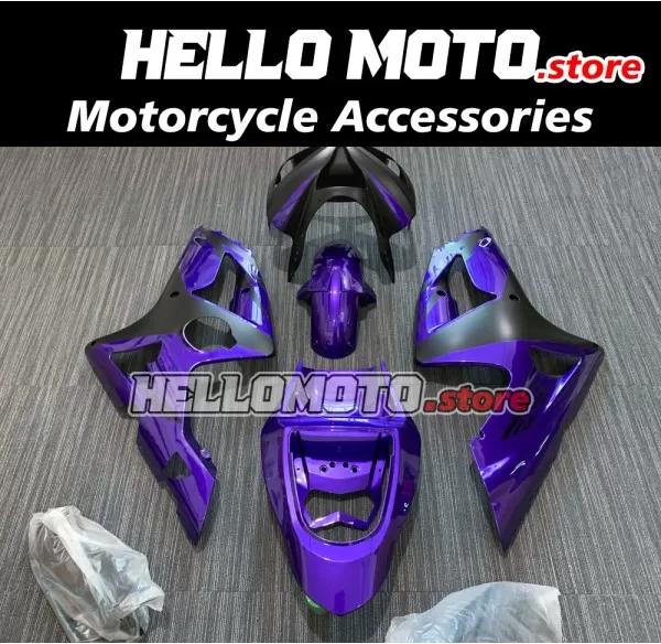 Kawasaki ZX-6R 636 2003-2004 Fairing P/N 4C4 Kawasaki ZX-6R 636 2003-2004 Fairing P/N 4C4