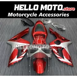 Kawasaki ZX-6R 636 2003-2004 Fairing P/N 4C5