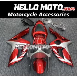 Kawasaki ZX-6R 636 2003-2004 Fairing P/N 4C5