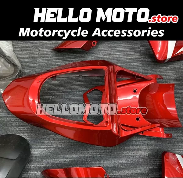 Kawasaki ZX-6R 636 2003-2004 Fairing P/N 4C5