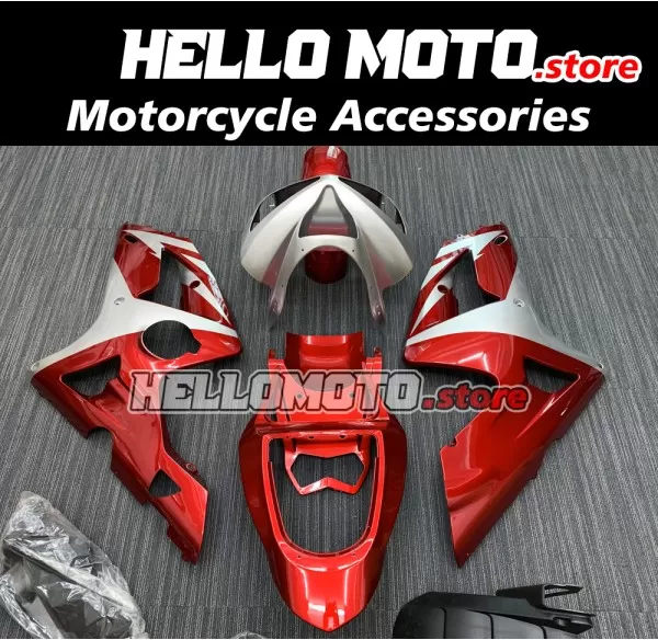 Kawasaki ZX-6R 636 2003-2004 Fairing P/N 4C5