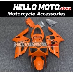 Kawasaki ZX-6R 636 2003-2004 Fairing P/N 4C6