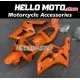 Kawasaki ZX-6R 636 2003-2004 Fairing P/N 4C6