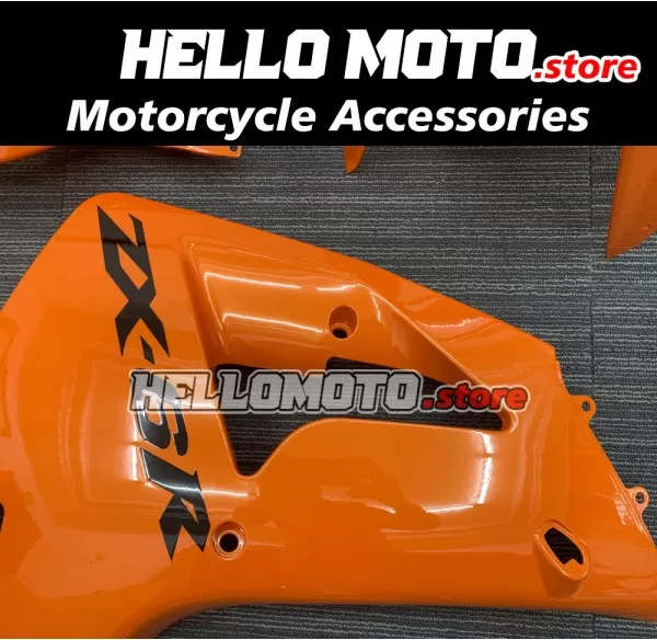 Kawasaki ZX-6R 636 2003-2004 Fairing P/N 4C6