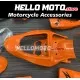 Kawasaki ZX-6R 636 2003-2004 Fairing P/N 4C6