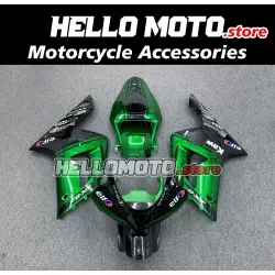 Kawasaki ZX-6R 636 2003-2004 Fairing P/N 4C7
