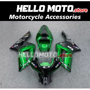 Kawasaki ZX-6R 636 2003-2004 Fairing P/N 4C7