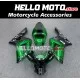 Kawasaki ZX-6R 636 2003-2004 Fairing P/N 4C7