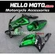 Kawasaki ZX-6R 636 2003-2004 Fairing P/N 4C7