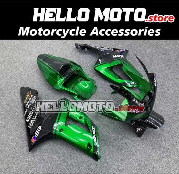 Kawasaki ZX-6R 636 2003-2004 Fairing P/N 4C7