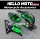Kawasaki ZX-6R 636 2003-2004 Fairing P/N 4C7