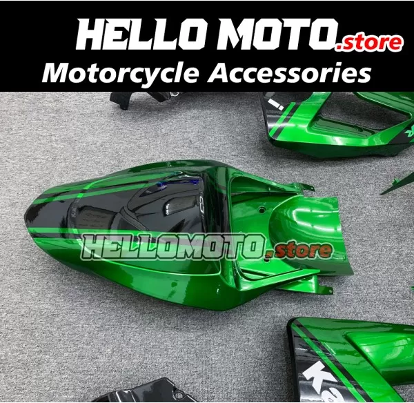 Kawasaki ZX-6R 636 2003-2004 Fairing P/N 4C7