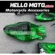 Kawasaki ZX-6R 636 2003-2004 Fairing P/N 4C7