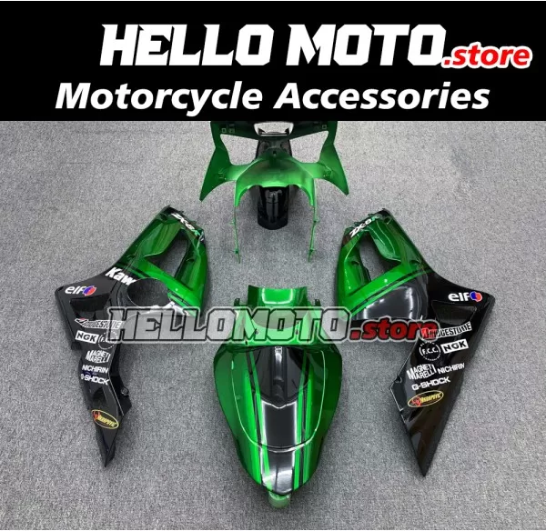 Kawasaki ZX-6R 636 2003-2004 Fairing P/N 4C7