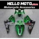 Kawasaki ZX-6R 636 2003-2004 Fairing P/N 4C7
