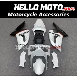 Kawasaki ZX-6R 636 2003-2004 Fairing P/N 4C8