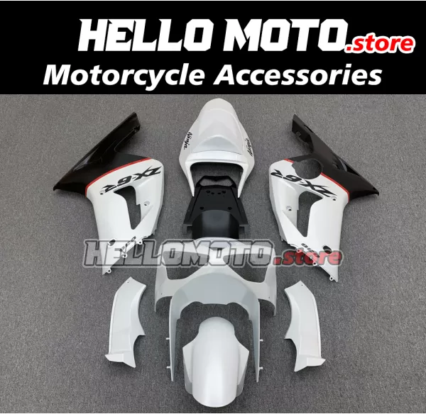 Kawasaki ZX-6R 636 2003-2004 Fairing P/N 4C8 Kawasaki ZX-6R 636 2003-2004 Fairing P/N 4C8