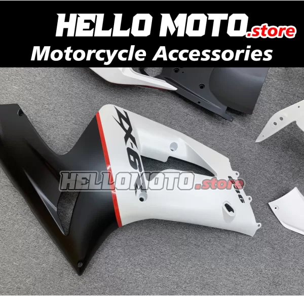 Kawasaki ZX-6R 636 2003-2004 Fairing P/N 4C8 Kawasaki ZX-6R 636 2003-2004 Fairing P/N 4C8