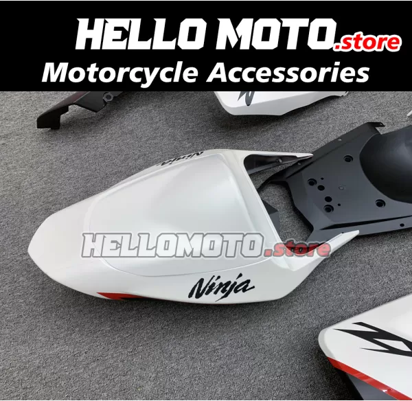 Kawasaki ZX-6R 636 2003-2004 Fairing P/N 4C8 Kawasaki ZX-6R 636 2003-2004 Fairing P/N 4C8