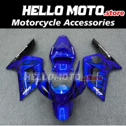 Kawasaki ZX-6R 636 2003-2004 Fairing P/N 4C13 Kawasaki ZX-6R 636 2003-2004 Fairing P/N 4C13