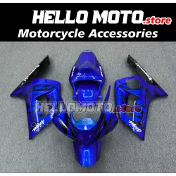 Kawasaki ZX-6R 636 2003-2004 Fairing P/N 4C13