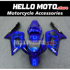 Kawasaki ZX-6R 636 2003-2004 Fairing P/N 4C13