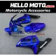 Kawasaki ZX-6R 636 2003-2004 Fairing P/N 4C13